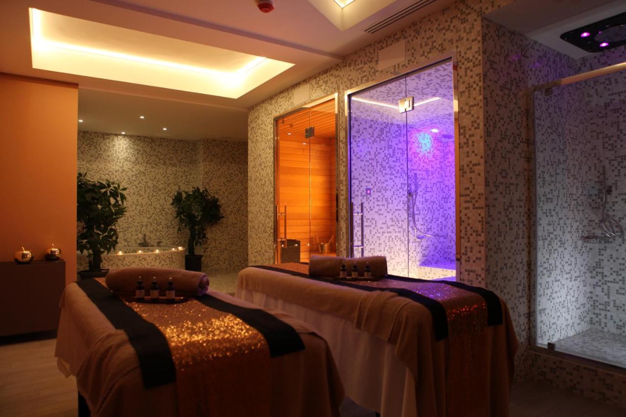 The Hive Hotel Рим Экстерьер фото